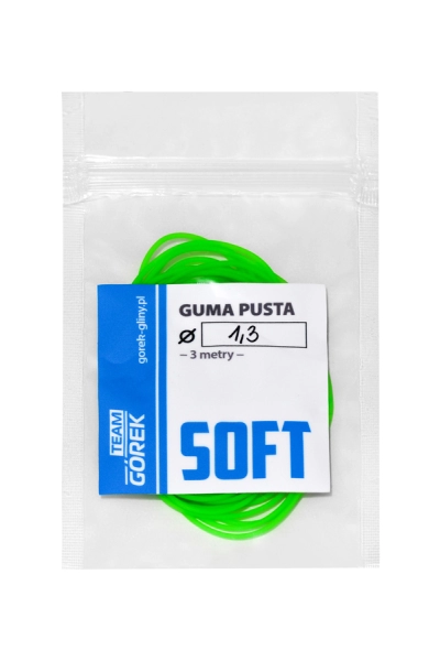 Guma pusta Górek Soft 3 m